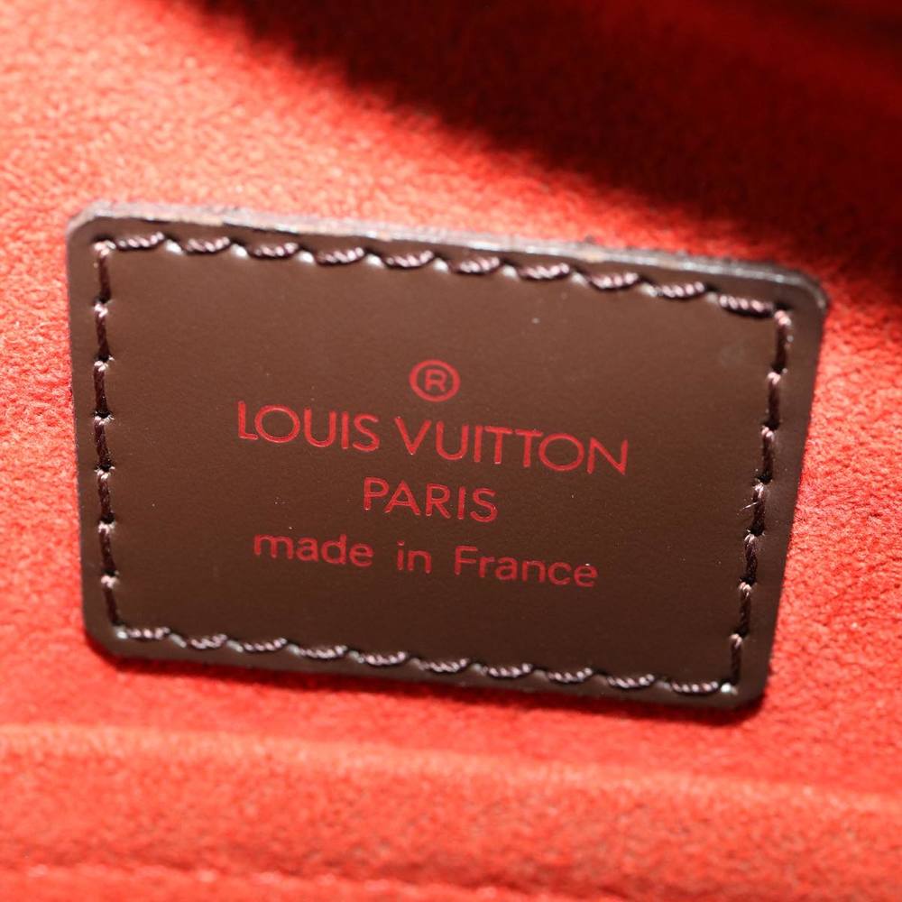 LOUIS VUITTON Ipanema Shoulder Bag - Picture 6 of 16